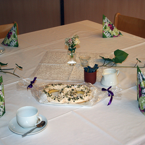 Fest der Dankbarkeit