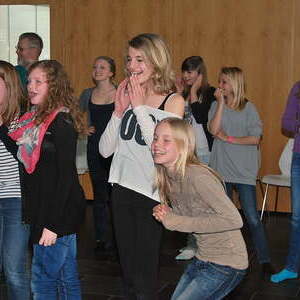 Firmlingswochenende in St. Johann