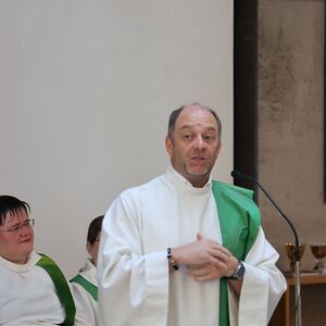 Geburtstag von Rupert