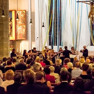 Festkonzert 900 Jahre Kirchweihe Pfarre Kircddorf