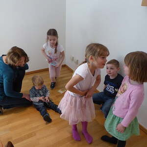 Vorstellmesse - Liebstatt Sonntag