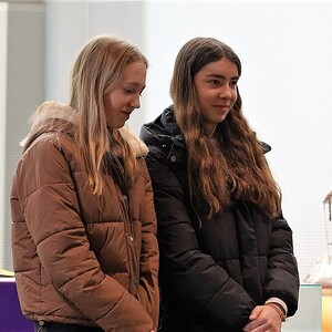 Firmvorstellgottesdienst 2023