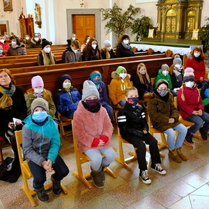 Vorstellungsgottesdienst