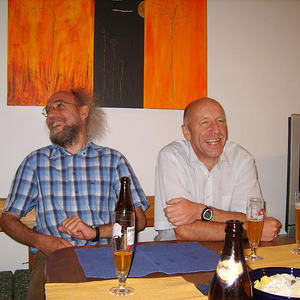 Mühlviertler Bierausflug