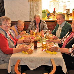 Einladung der KFB am 03.April 2018