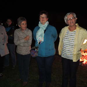 Pfarr- und Mitarbeiterfest