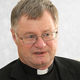 Bischof Dr. Manfred Scheuer