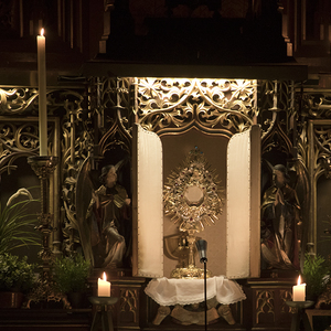 Nacht der 1000 Lichter