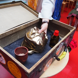 OLYMPUS DIGITAL CAMERA         