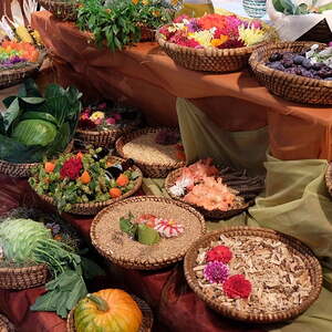 Pfarrfest 2017, Pfarre Neumarkt im Mühlkreis