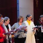 Katharinafeier der kfb oö 2017 in Wels-St. Franziskus                                                          