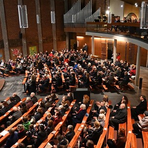 Weihnachtstöne 2019