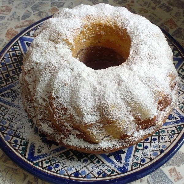 Gugelhupfsonntag