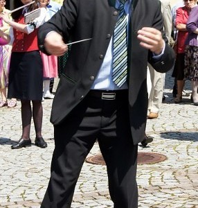 Priesterjubiläumsfeier 