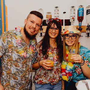 Pfarrgemeinde Hagenberg