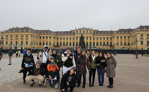 Schönbrunn