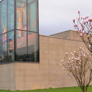 Kirche Steyr - Resthof