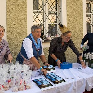 555 Jahre Stadtpfarrkirche St. Stephan