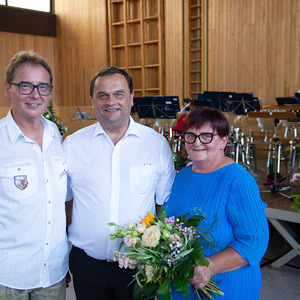 25 jähriges Priesterjubiläum