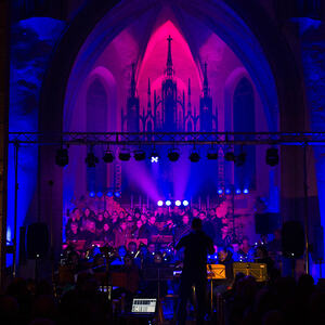 Rocking Church 2.0, Pfarre Neumarkt im Mühlkreis