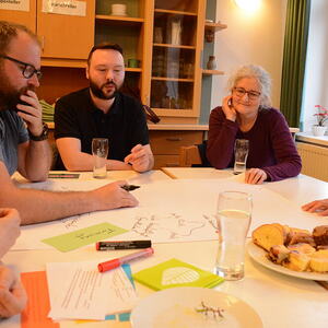 Visitation Jugendpastoral Zoom