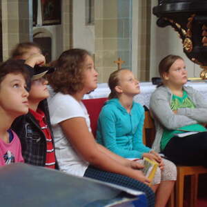 Pfarre Neumarkt im Mühlkreis