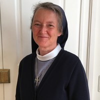 Sr. Patrizia Kaiser SSpS