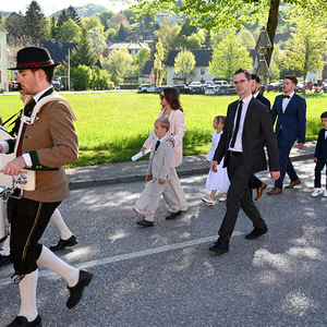 in Kleinraming