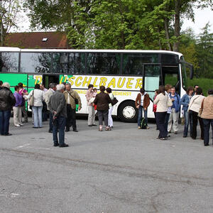 Glockenguss in Passau