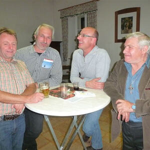 Jubiläumsfeier, am 30. August 2013