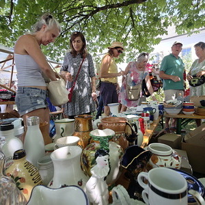 Flohmarkt 26