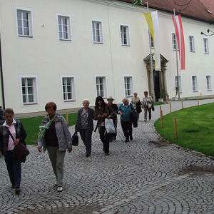 Pfarrwallfahrt Braunau