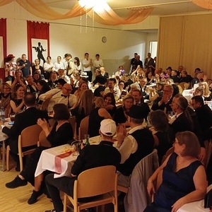 Pfarrball von St. Quirinus