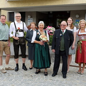 Trachtensonntag 26
