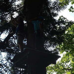 Ministrantenausflug 2016, Pfarre Neumarkt im Mühlkreis