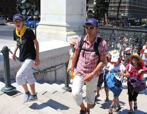 Ministrant/Innenwallfahrt