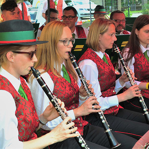 Feierliche Eröffnung des sanierten PfarrGemeindeZentrums