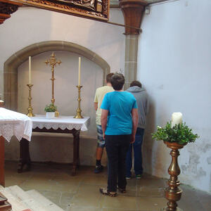 Pfarre Neumarkt im Mühlkreis