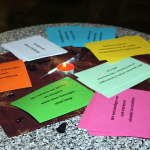 Gottesdienst zum Valentinstag