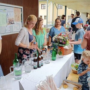 Pfarrcaritas Kindergarten Linz St.Konrad