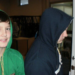 Kinderbibeltage 2013