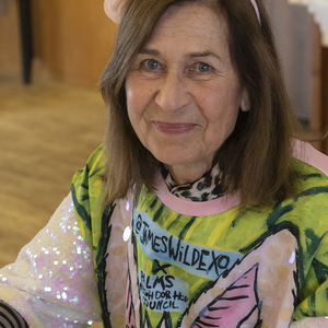 Fasching 2020 in der Pfarre Steyr-Ennsleite