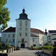 Redemptoristen Kloster Puchheim