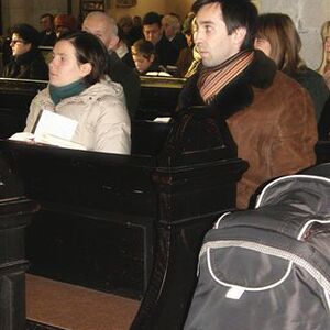 Tauffamiliengottesdienst