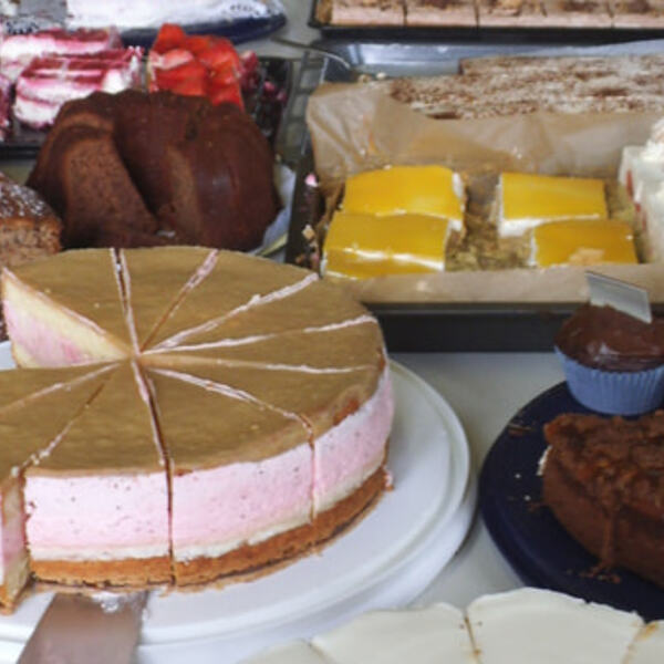 3 Jahre – 23 Pfarrcafès – Zeit DANKE zu sagen