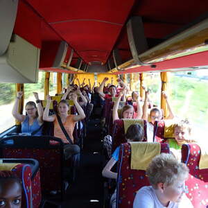 JS- und Minilager 2015