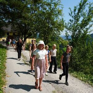 10. bis 16. August 2025 - Losenstein