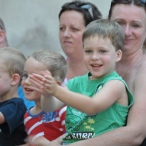 Kindergartenabschluss