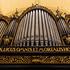 Die alte Orgel in der Pöstlingbergkirche