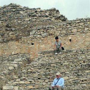 Pfarr- und Bildungsreise